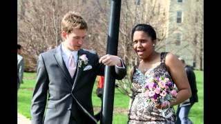 "Now, Let's Do This!!!" (Prom 2014)