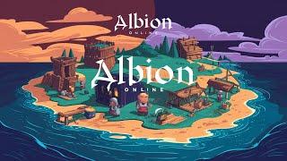 Albion Online 2024. Cтоит ли покупать остров на твинка?