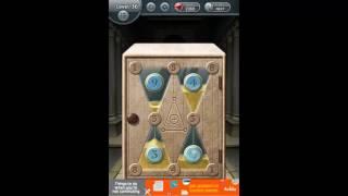 Open Puzzle Box Level 36 Walkthrough