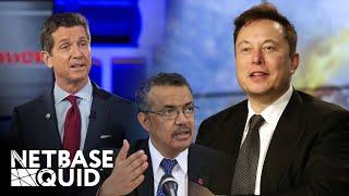 Top Industry Key Opinion Leaders (2021)