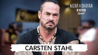 Carsten Stahl | #252 Nizar & Shayan Podcast