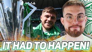 Celtic Football Club is the best fairytale every written...