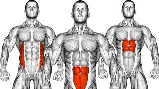 Do This 8 Abdominal Workout and Get 6 Pack ABS