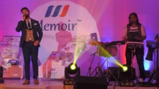 Channa Mere Ya | Yashraj Kapil | Gaurav Boyana | RhythmicSoul |