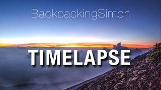 Timelapse Wettbewerb Mike Suminski Syrp Genie by BackpackingSimon