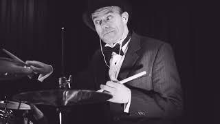 Nick Harrington Performs  The Mazurka (featuring 'The Tall Hat')