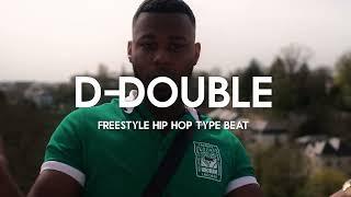 D-Double Type Beat | Freestyle Rap Beat | Prod TvnBeats