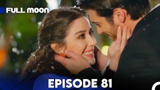 Full Moon Episode 81 - Final (Hindi Dubbed)