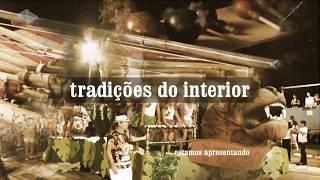 Tradições do Interior | Radioamadorismo