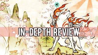 Okami - In-depth Review