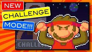 Mario Multiverse New Challenge Mode!