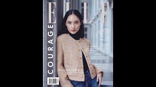 ELLE Indonesia October 2022 Issue | TEASER