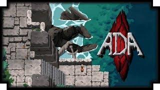 Ada - (Story Driven Action RPG)