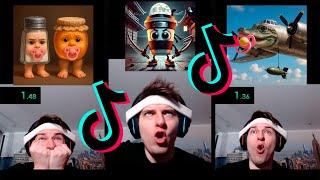 Missing brainrot  where is brainrot? - tiktok compilation (anatoxich) #4