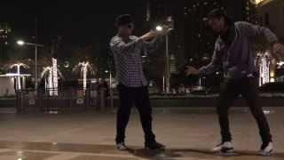 CITY 2 CITY PT.1 | POPPIN JOHN | MARQUESE SCOTT