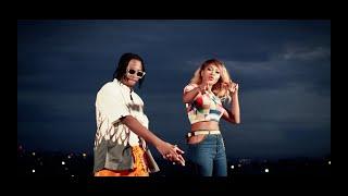 Eazzy - Only One ft Kelvyn boy (Official Music Video)