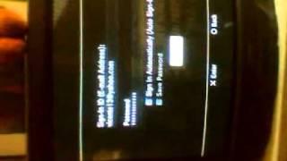 ps3 error 80710016