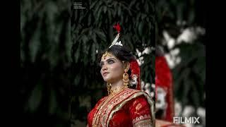 Bridal Makeup by Dazzling Studio