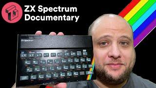 The Sinclair ZX Spectrum: A Mini-Documentary