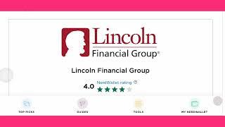 Lincoln Financial Insurance company in United States #us #usa #insurance #life#unitedstates #newyork