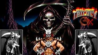 Mortal Kombat Trilogy Extended (Alberto Blaze) -Shao Kanh- Walkthrough