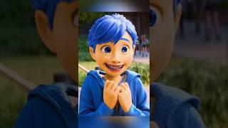 Riley is Not Human #insideout2 #jokes  #rileyandersen #joy