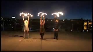 Hypnotic Mystique Triple Moon Goddess