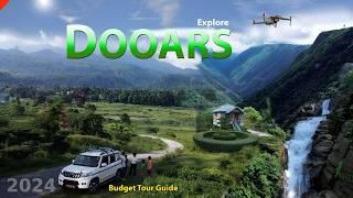 Dooars | Dooars Tour | Dooars Tourist Places | Dooars Tour Guide |Near Darjeeling Tour