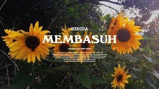 Hindia - Membasuh ft. Rara Sekar (Official Music Video)