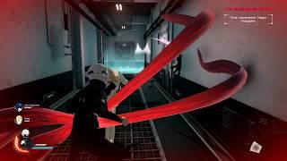 Перерождение Tokyo Ghoul Re Call To Exist  Эпизод #2  Штурм Кокурии  Амон