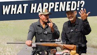 Remington: The Rise and Fall (and re-birth?) of a Gunmaking Giant. Is New M700 Better Than Ever?