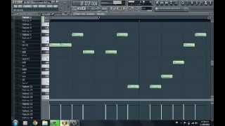 Skrillex - Summit (fl studio maiik remake)