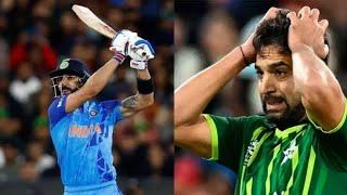 Virat Kohli Century Not Out India win Champions Trophy 2025 | IND VS PAK Match Highlight #viratkholi