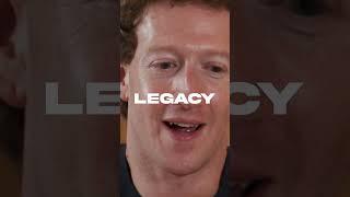 Mark Zuckerberg on Meta AI, Llama 3 and Fighting in the UFC