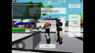 Roblox ban Speedrun ( 2 mins)