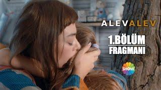 Alev Alev 1. Bölüm Fragmanı