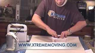 How to Pack Your Items -- Xtreme Moving & Storage