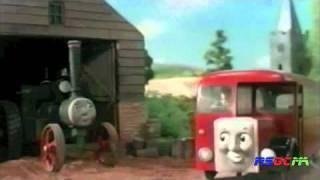 Edward, Trevor & The Really Useful Party (GC - HD)