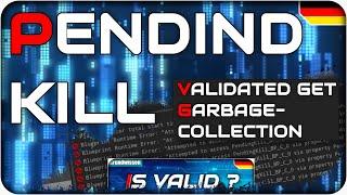 ERROR UE4 Pending Kill German | Unreal Engine Validated Get German | UE4 Garbage Collection Deutsch