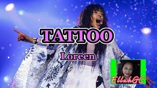 TATTOO | Song by Loreen