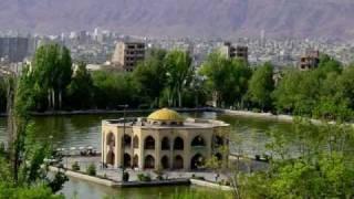 Tabriz City  ( IRAN )