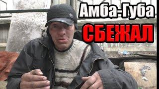 РадиоБашка Почему Губа сбежал обратно на САВОК? | День бомжа