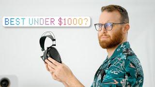 Is Aeon Noire The best Closed Back Headphone Under $1000!?