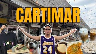 Things you probably didn't know about CARTIMAR | Cartimar Tour [4K]