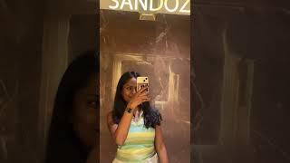 Sandoz Nehru Place || Sangeeta Haldar||