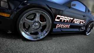 Carat Tuning Party XI