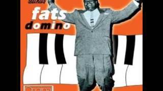 Fats Domino The Fat Man