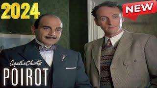 Agatha Christie's Poirot 2024  S1E1  The Adventure of the Clapham Cook  Full Episodes