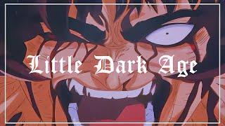 Berserk 1997 edit - Little Dark Age