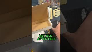 Shipping another PSA 10!  #collectiblecards #pokemoncards #cardshow #pokemon #tradingcards